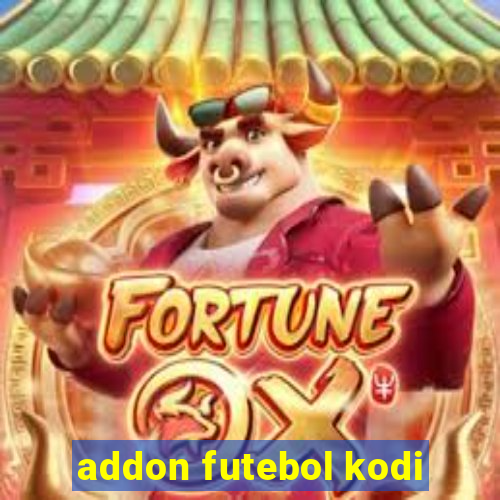 addon futebol kodi